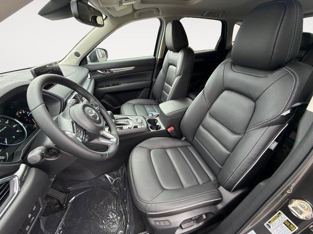 new 2025 Mazda CX-5 car, priced at $37,069