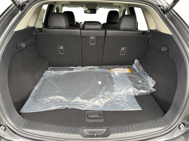 new 2025 Mazda CX-5 car, priced at $37,069