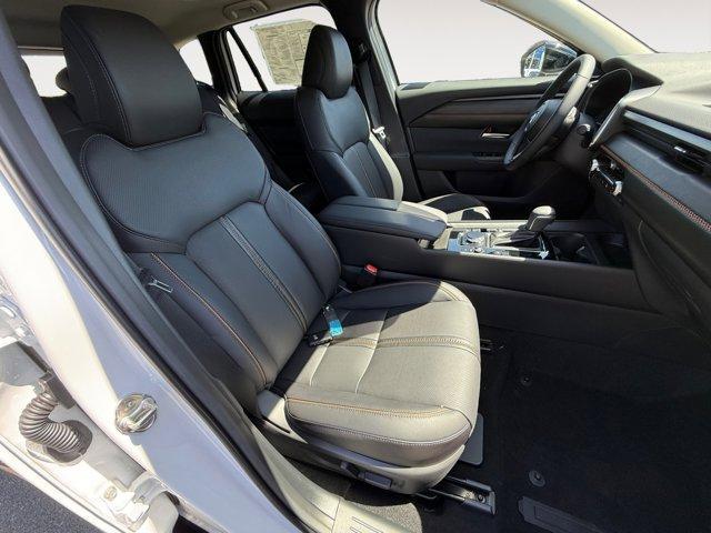 new 2025 Mazda CX-50 Hybrid car, priced at $41,280