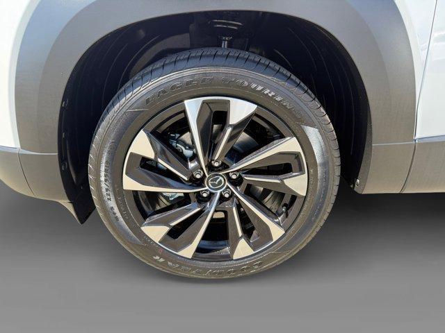 new 2025 Mazda CX-50 Hybrid car, priced at $41,280