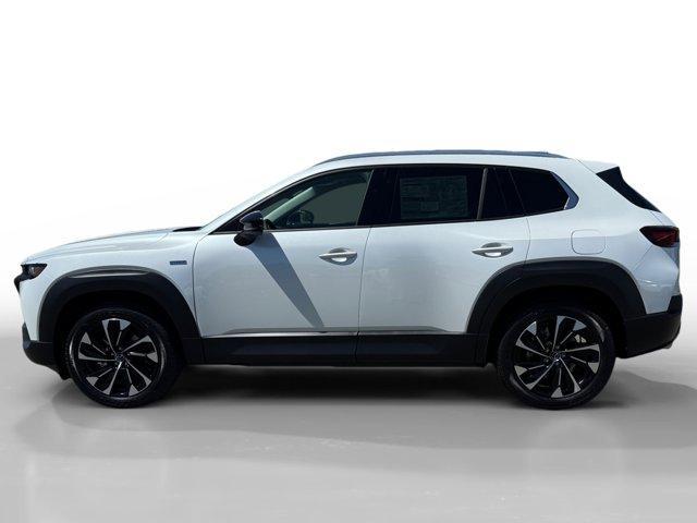 new 2025 Mazda CX-50 Hybrid car, priced at $41,280