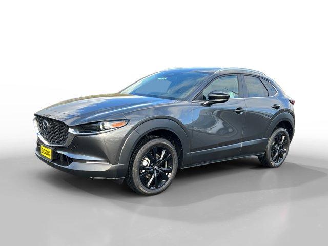 new 2025 Mazda CX-30 car, priced at $28,025