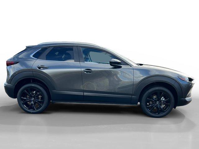 new 2025 Mazda CX-30 car, priced at $28,025