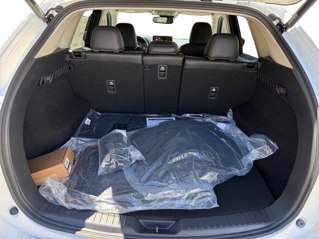 new 2025 Mazda CX-5 car, priced at $34,158