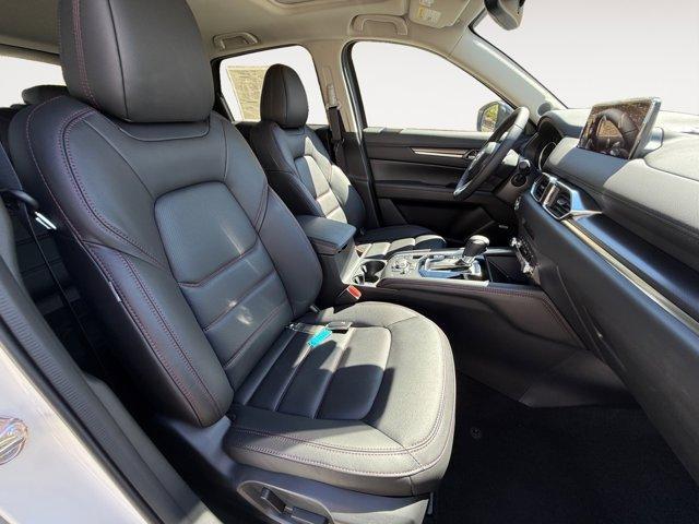 new 2025 Mazda CX-5 car, priced at $34,158