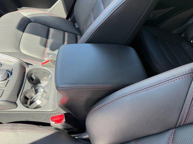 new 2025 Mazda CX-5 car, priced at $34,158