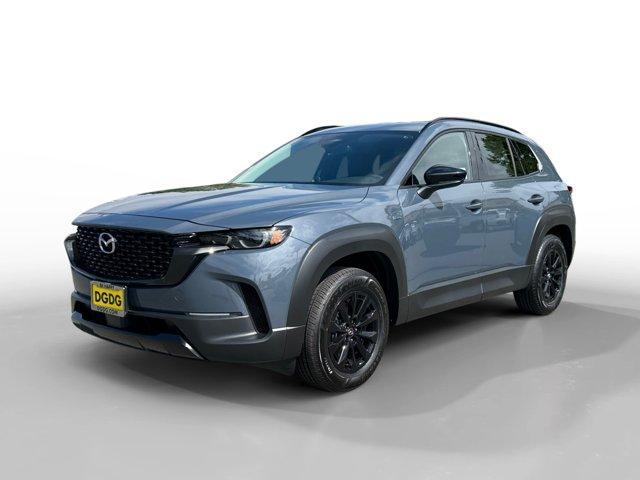 new 2025 Mazda CX-50 Hybrid car, priced at $38,705