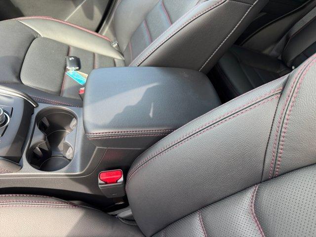 new 2025 Mazda CX-5 car, priced at $33,995