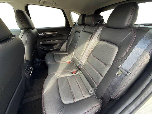 new 2025 Mazda CX-5 car, priced at $33,995