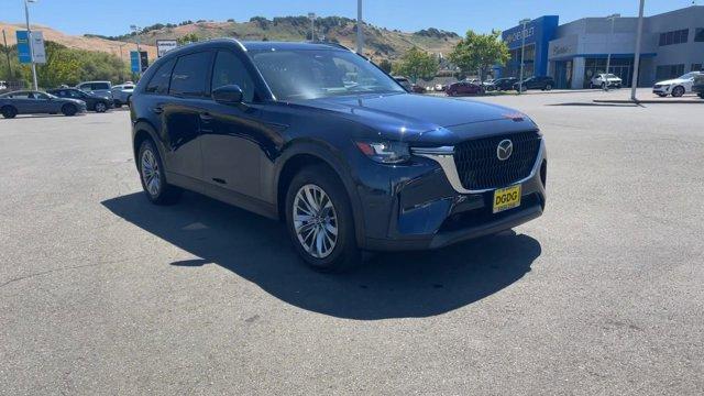 new 2024 Mazda CX-90 car