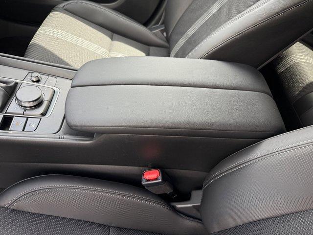 new 2025 Mazda CX-50 car, priced at $35,350