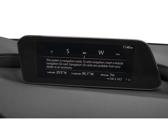 new 2026 Mazda Mazda3 car, priced at $26,990