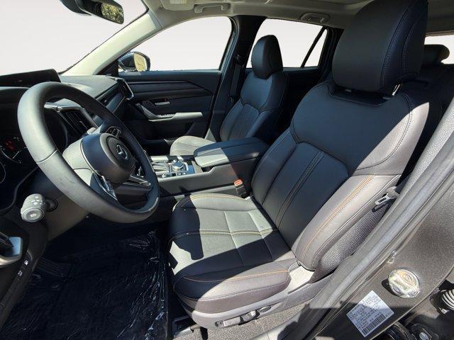 new 2025 Mazda CX-50 Hybrid car, priced at $38,480