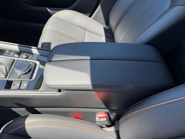 new 2025 Mazda CX-50 Hybrid car, priced at $38,480