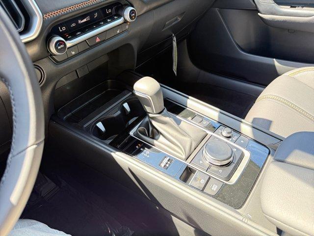 new 2025 Mazda CX-50 Hybrid car, priced at $38,480