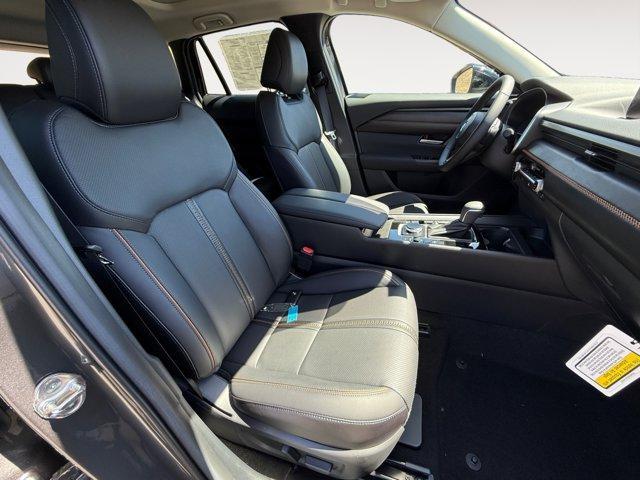 new 2025 Mazda CX-50 Hybrid car, priced at $38,480