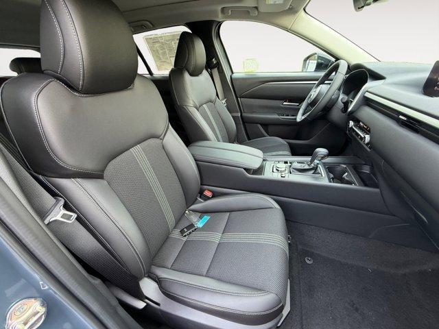 new 2026 Mazda CX-50 car, priced at $35,575