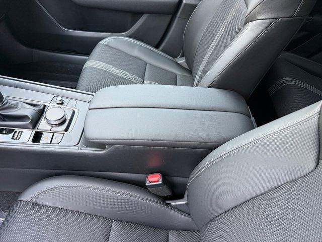 new 2026 Mazda CX-50 car, priced at $35,575