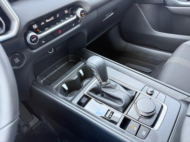 new 2026 Mazda CX-50 car, priced at $35,575