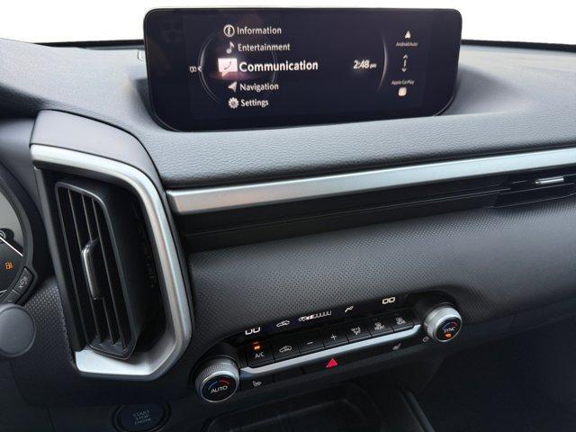 new 2026 Mazda CX-50 car, priced at $35,575