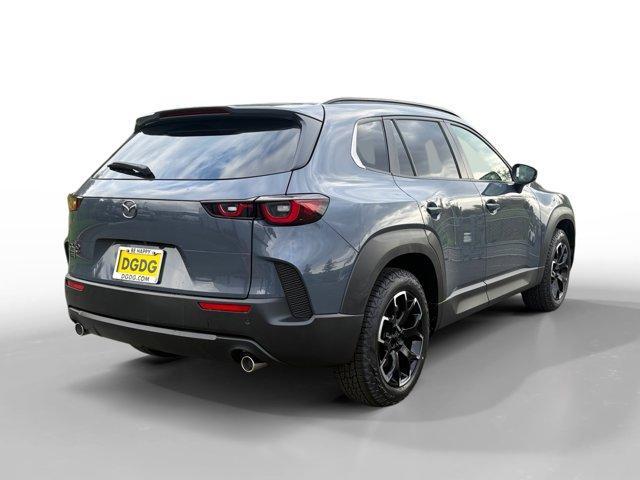 new 2026 Mazda CX-50 car, priced at $35,575
