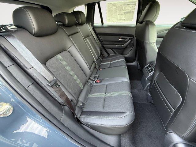 new 2026 Mazda CX-50 car, priced at $35,575