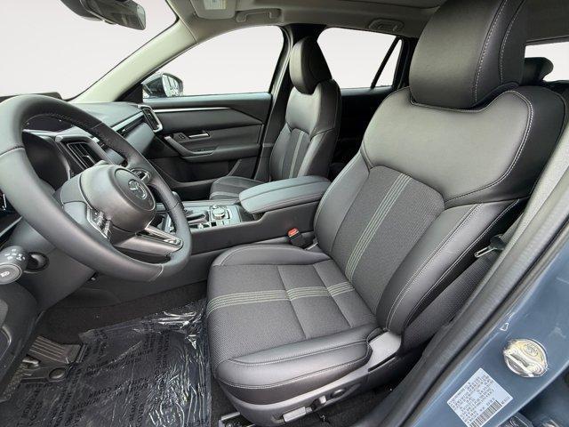 new 2026 Mazda CX-50 car, priced at $35,575