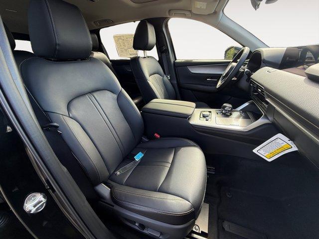 new 2025 Mazda CX-90 car, priced at $40,902