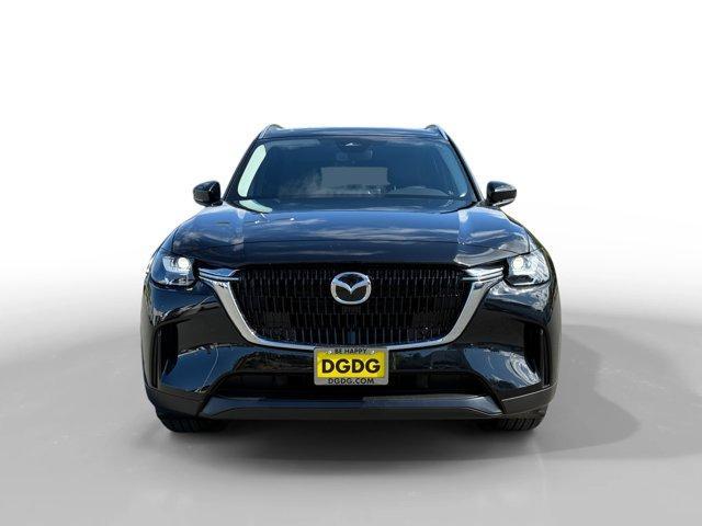 new 2025 Mazda CX-90 car, priced at $40,902