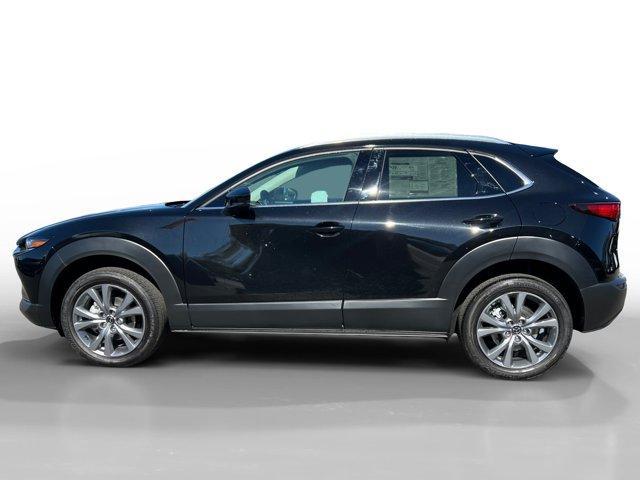 new 2025 Mazda CX-30 car, priced at $33,576