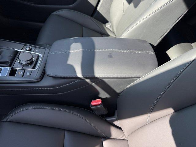 new 2026 Mazda CX-30 car, priced at $30,050