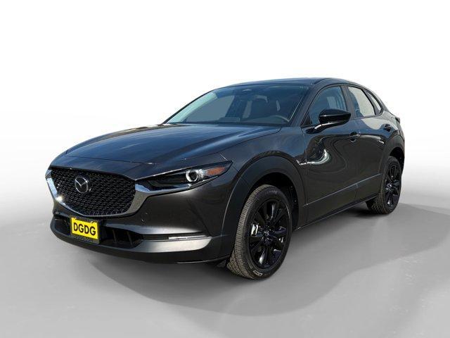 new 2026 Mazda CX-30 car, priced at $30,050