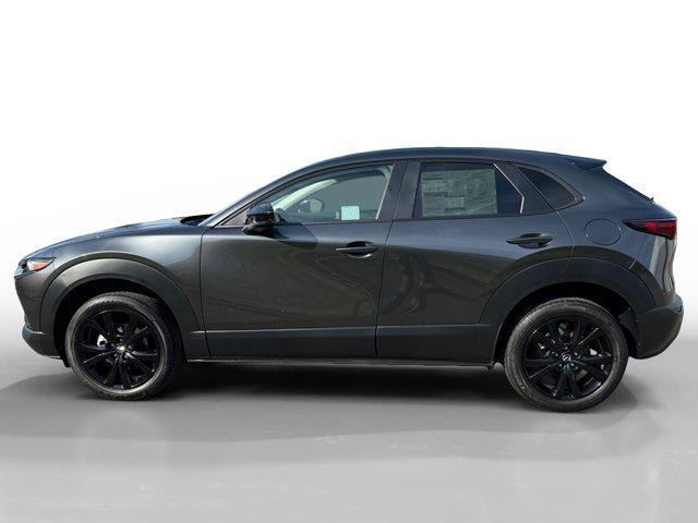 new 2026 Mazda CX-30 car, priced at $30,050
