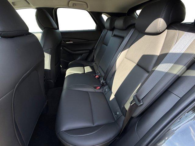 new 2026 Mazda CX-30 car, priced at $30,050