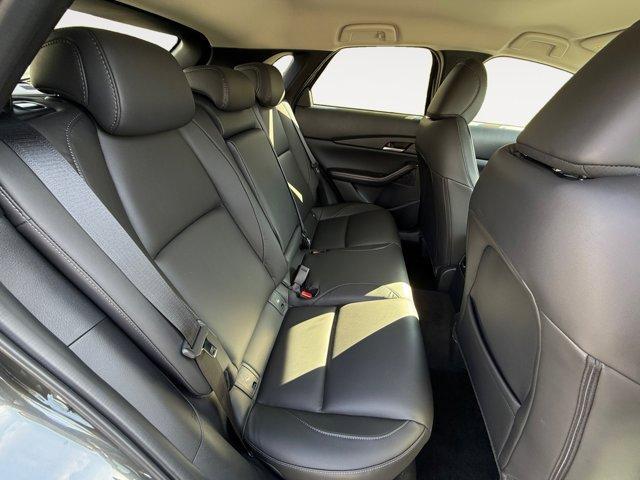 new 2026 Mazda CX-30 car, priced at $30,050