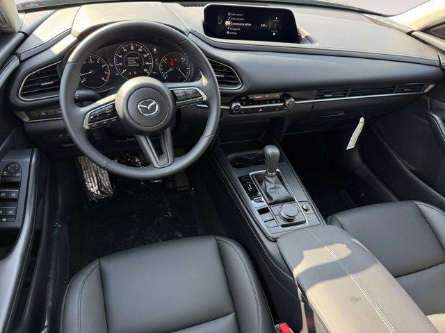 new 2026 Mazda CX-30 car, priced at $30,050