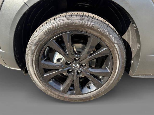 new 2026 Mazda CX-30 car, priced at $30,050