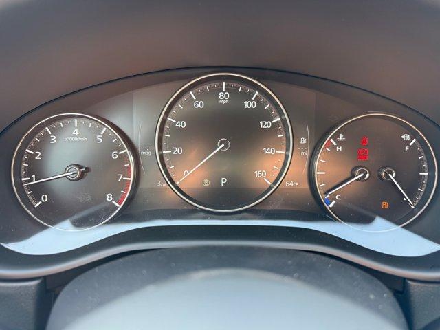 new 2026 Mazda CX-30 car, priced at $30,050