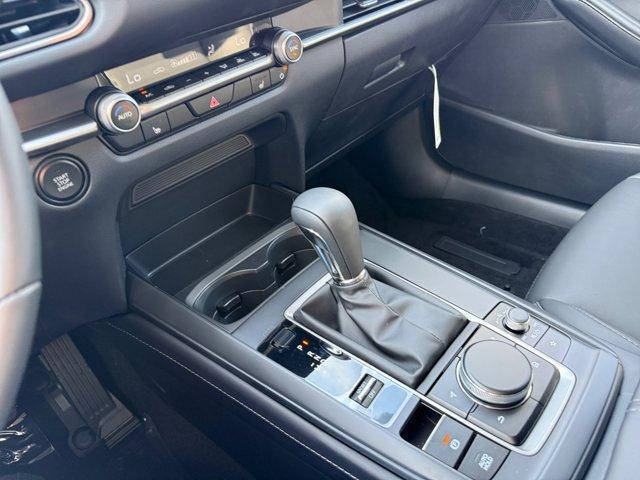 new 2026 Mazda CX-30 car, priced at $30,050
