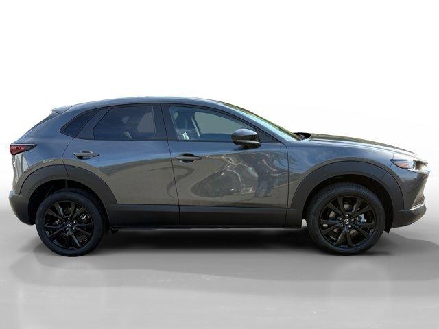 new 2026 Mazda CX-30 car, priced at $30,050
