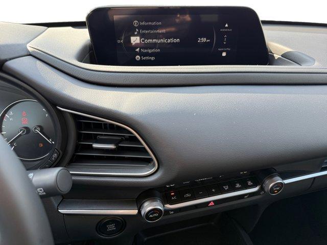 new 2026 Mazda CX-30 car, priced at $30,050