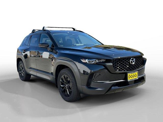 new 2025 Mazda CX-50 Hybrid car, priced at $37,695