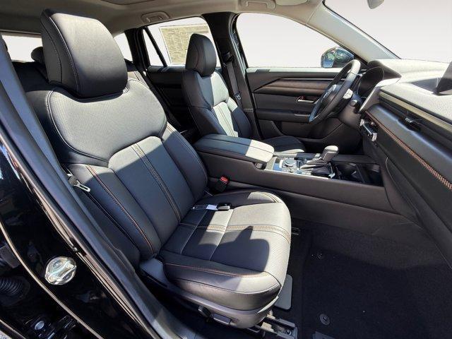 new 2025 Mazda CX-50 Hybrid car, priced at $37,695