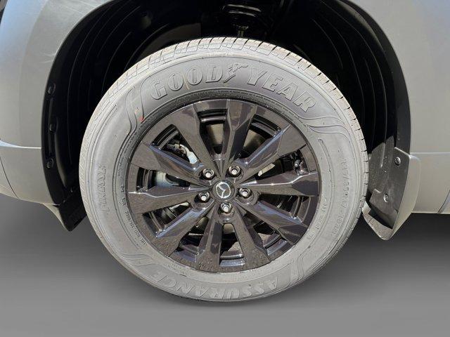 new 2025 Mazda CX-50 Hybrid car, priced at $37,695