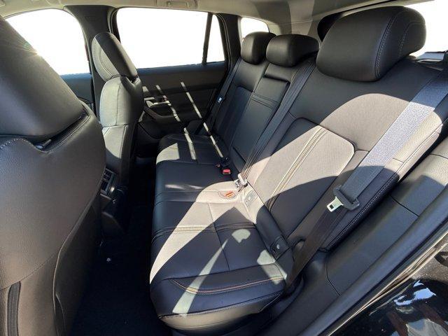 new 2025 Mazda CX-50 Hybrid car, priced at $37,695