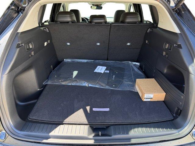 new 2025 Mazda CX-50 Hybrid car, priced at $37,695