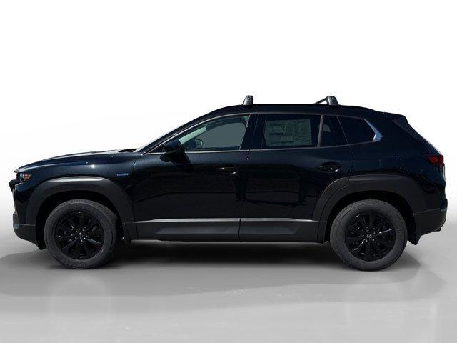new 2025 Mazda CX-50 Hybrid car, priced at $37,695