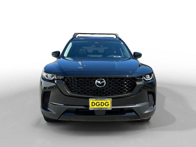 new 2025 Mazda CX-50 Hybrid car, priced at $37,695