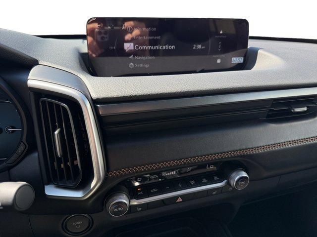 new 2025 Mazda CX-50 Hybrid car, priced at $37,695