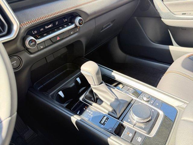 new 2025 Mazda CX-50 Hybrid car, priced at $37,695